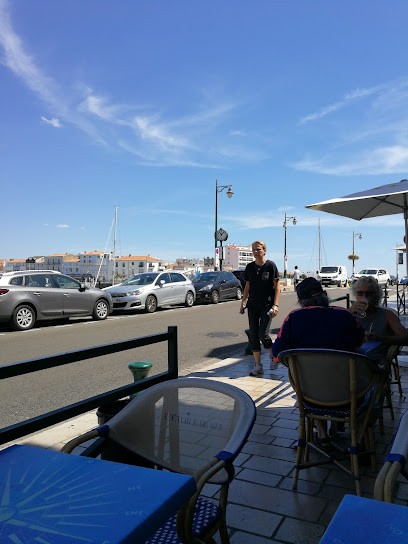 L'Etoile De Mer, Bar aux Sables-d'Olonne