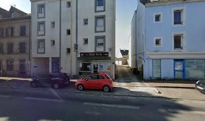 La Table Ronde, Bar à Lorient