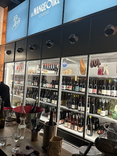 La Mangeoire, Bar à Perpignan