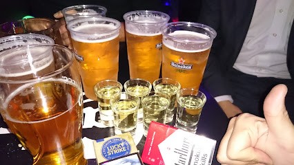 Ti' Cap, Bar à Paris 03