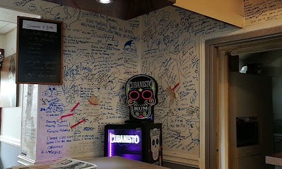 Le Starling, Bar à Saint-Pierre-des-Corps