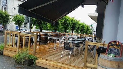 Au Bon Coin, Bar à Mouleydier