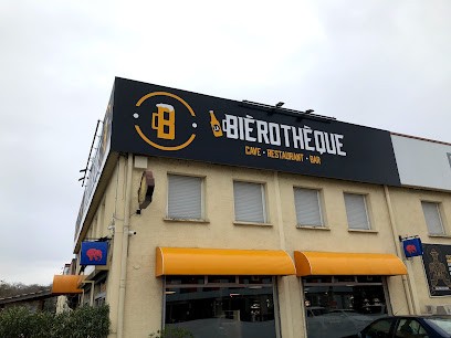 La Bièrothèque Gramont, Bar à Toulouse