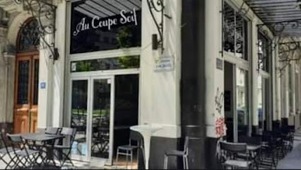 Au Coupe Soif, Bar à Grenoble