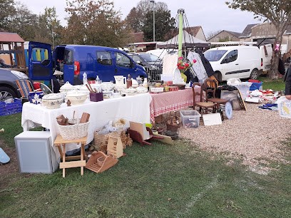 Bar Le Commerce, Bar à Martizay