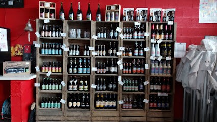 My Beers Voiron, Bar à Voiron