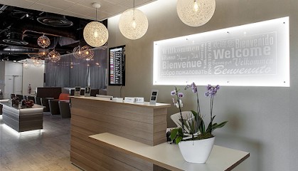 Salon The Levity Lounge, Bar à Nice