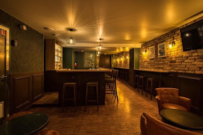 Ni Une Ni Deux, Bar à Paris 06