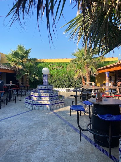 Le Jaï's, Bar à Marignane