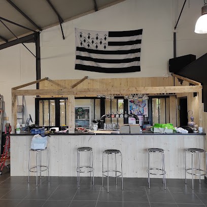 L'Etnick, Bar à Geneston