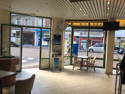 Bar Le Saint Christophe, Bar à Soissons