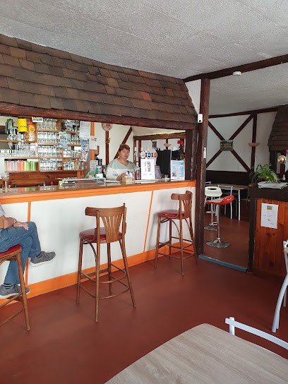 Bar Chez Laurette, Bar à Fréteval