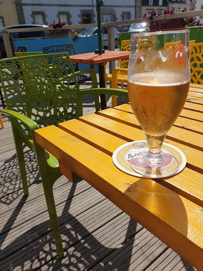 Bar Le Divalo Tabac, Bar à Landéda