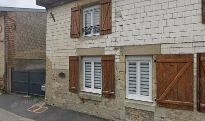 Boby marly, Bar à Leffincourt