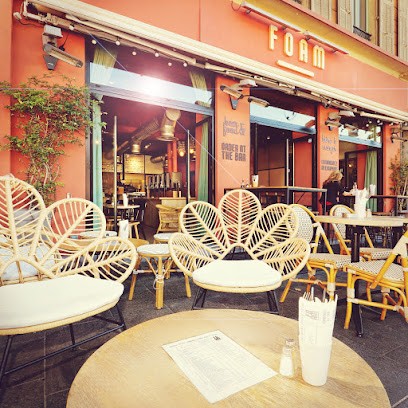 FOAM Nice, Port Lympia : Bar à Bières - Craft Beer Bars, Bar à Nice