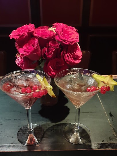 Bodega De La Soif, Bar à Paris 06