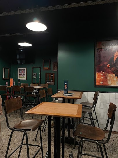 Cheese Bar, Bar à Reims