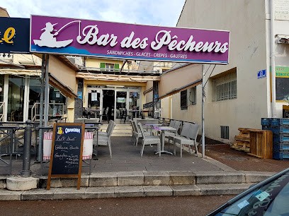 Bar Des Pêcheurs, Bar à Marseille 16