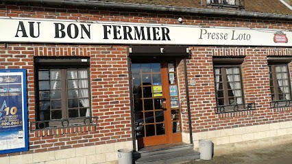 Au Bon Fermier A.B.F, Bar à Morbecque