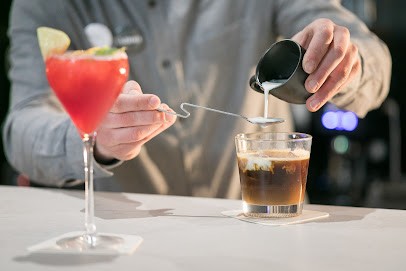 Kaijoo Kafé, Bar à Strasbourg