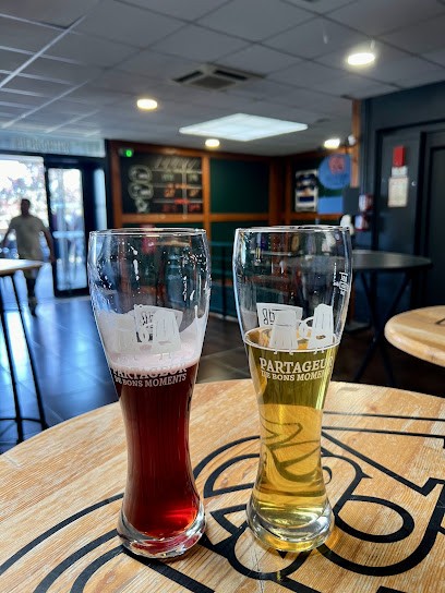 V&B Cave Et Bar, Bar à Toulouse