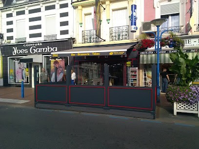 Le Balto, Bar à Chauny