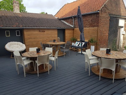 Le Cameo Bar Brasserie, Bar à Wizernes