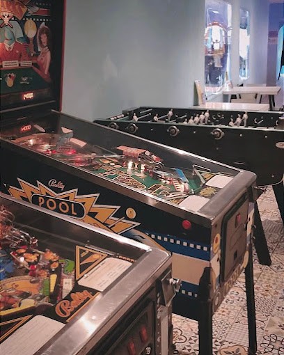 Club 90, Bar à Dunkerque