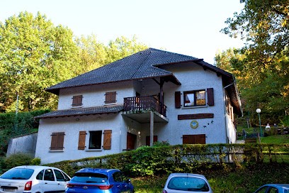 Union Touristique les Amis de la Nature, Bar à Petite-Rosselle