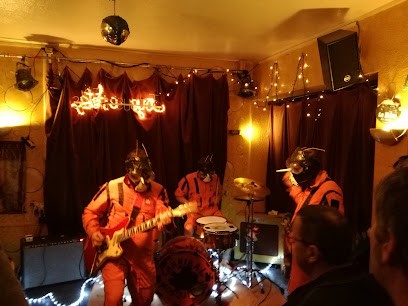 Le Saint Antoine, Bar à Mâcon