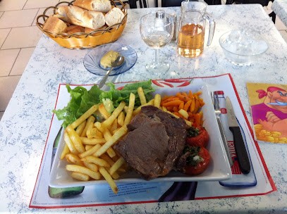 Bar De La Station D'Endoume, Bar à Marseille 07