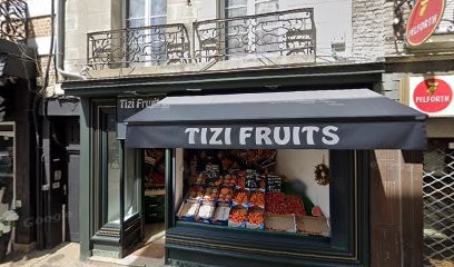 Tabac du Puits Salé, Bar à Dieppe