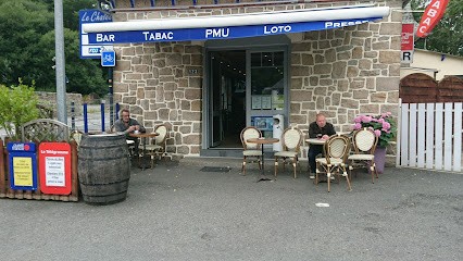Bougouin Laurent, Bar à Saint-Brieuc