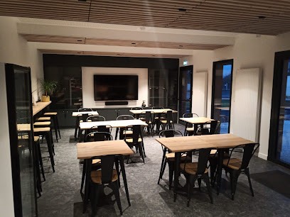 La Caisserie, Bar à Volvic