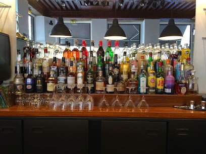 Bonsoir Clara, Bar à Lyon 04