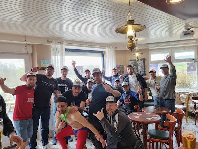 Maddison's Bar, Bar à Sainte-Brigitte