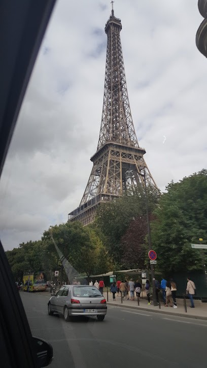 Le Bar du Centre, Bar à Sainte-Foy-l'Argentière