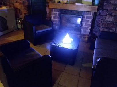 La Randonnée, Bar à Saint-Péran