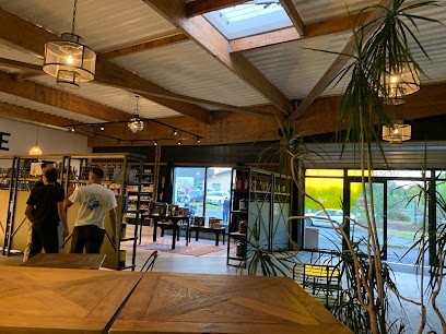 bar - cave la Ruche Trégueux, Bar à Trégueux