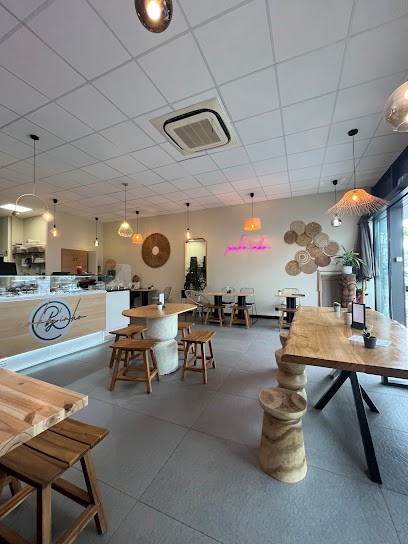 Poke'inho, Bar à Mérignac