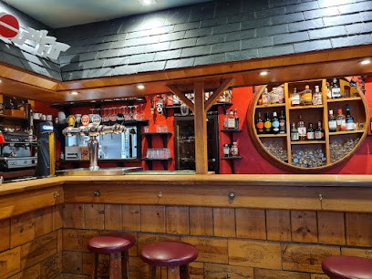 Le Trou Du Fut, Bar à Saint-Nazaire