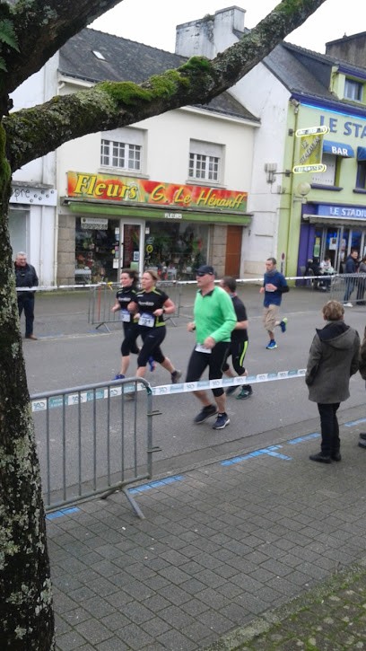 Le Stadium, Bar à Pluvigner