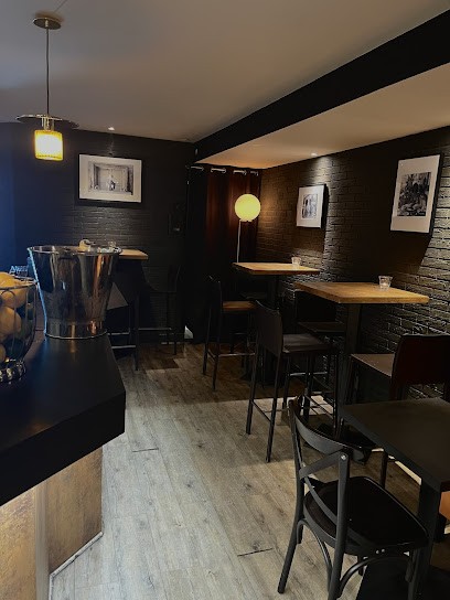 Le Corton, Bar à Dijon