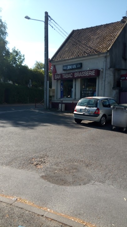 Bar Tabac Brasserie, Bar à Villevaudé