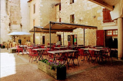 L' Improbable, Bar à Périgueux