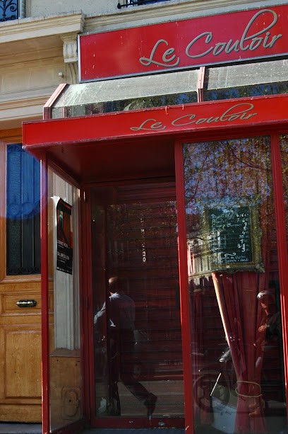 Le Couloir, Bar à Paris 18