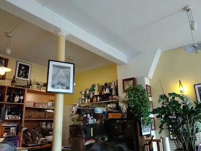 A Côté Le Bar à Vins, Bar à Paris 14