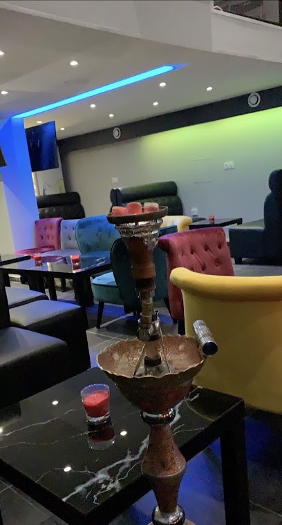 The Babylon Lounge, Bar à Villeurbanne