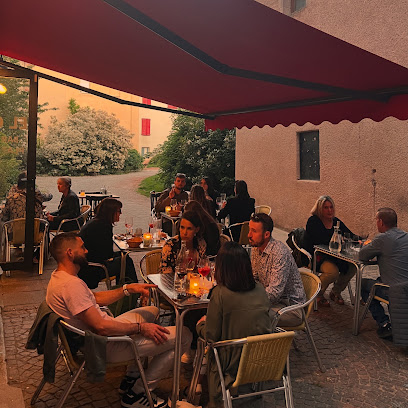 El Copa, Bar à Rodez