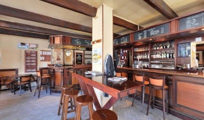 Svfp, Bar à Guillestre